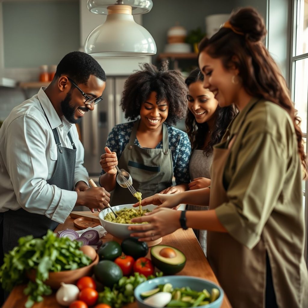 Como fazer guacamole: Receita e dicas práticas