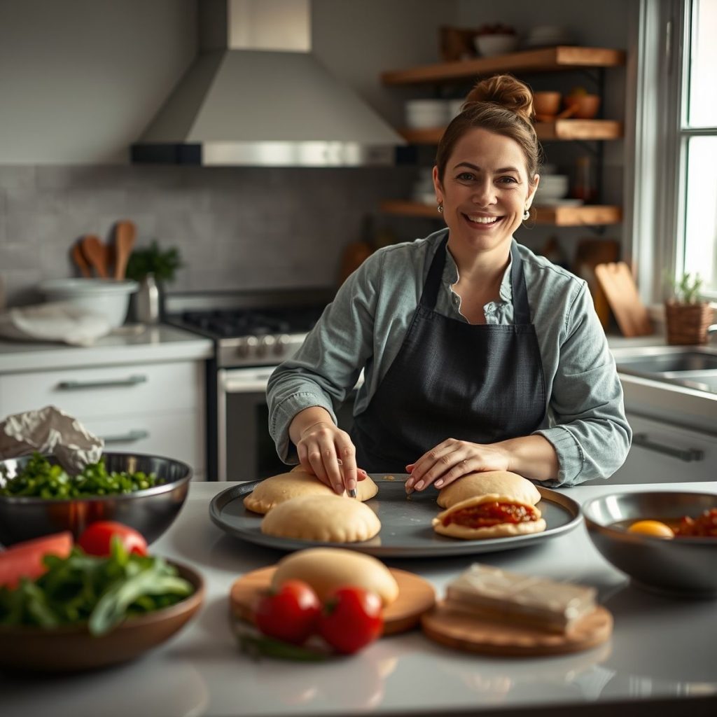 Como fazer rissoles: Receita simples e deliciosa