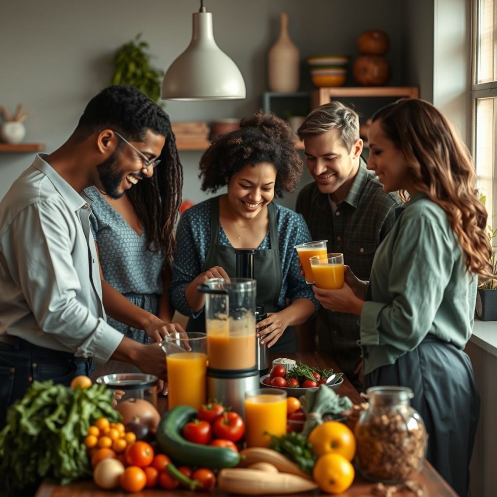 Como fazer sucos naturais: Dicas e Receitas Deliciosas