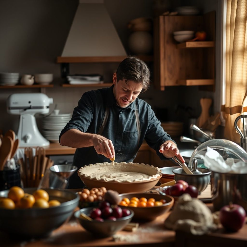 Como fazer tortas: Aprenda Receitas e Dicas Práticas