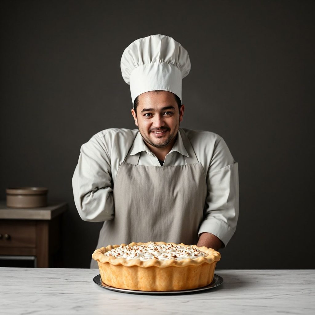 Receitas de tortas doces: Aprenda a cozinhar com sabor