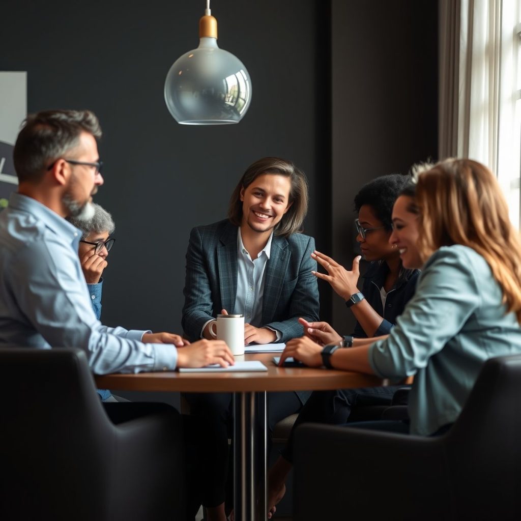 Como Usar Feedback de Clientes no Marketing Gastronômico