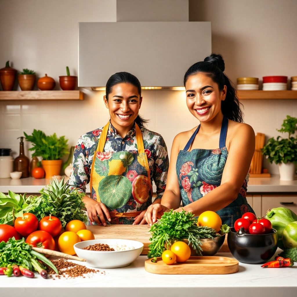 Receitas com Ingredientes Exóticos: Descubra Novos Sabores