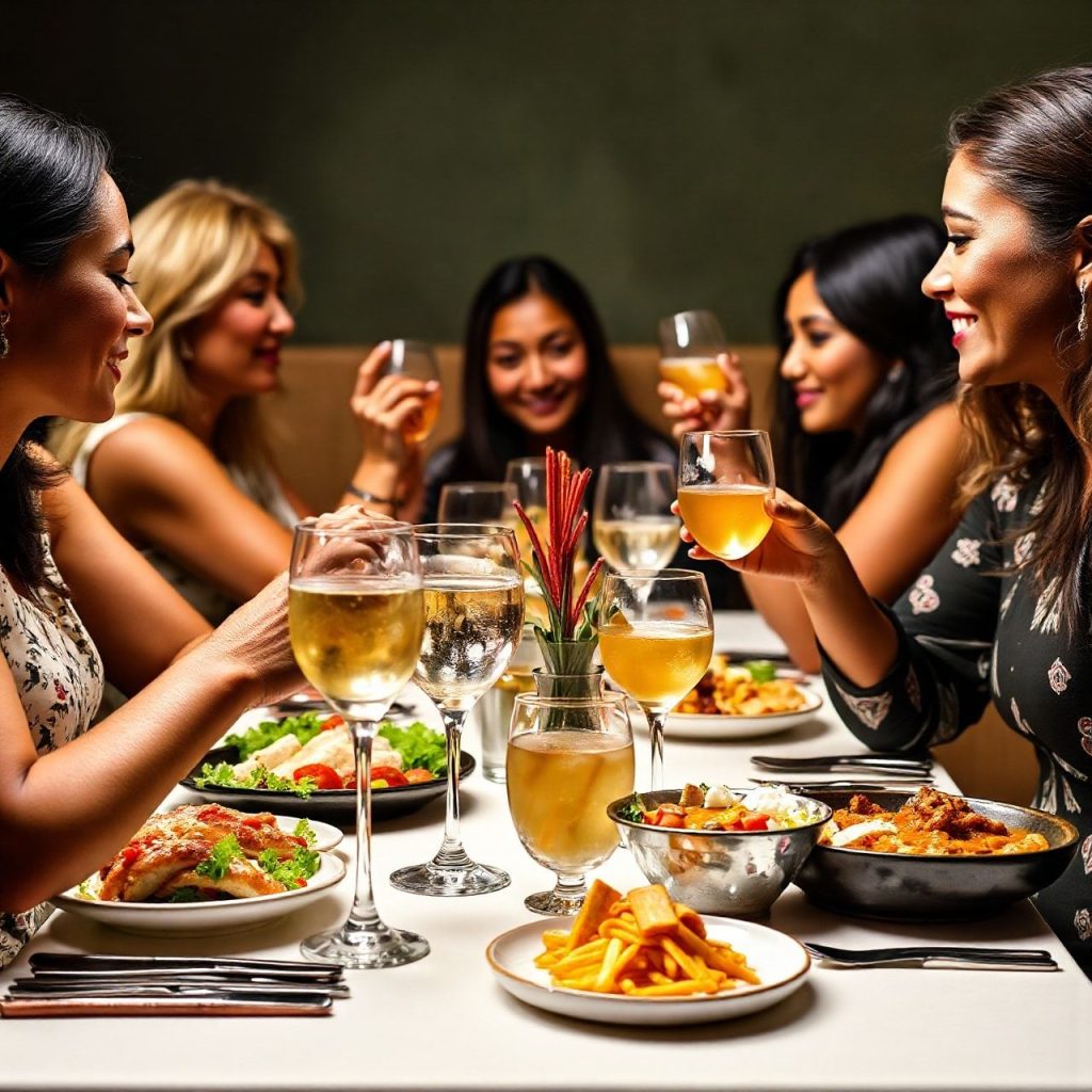 Gastronomia Mundial: Ingredientes Exóticos e Delícias Culinárias