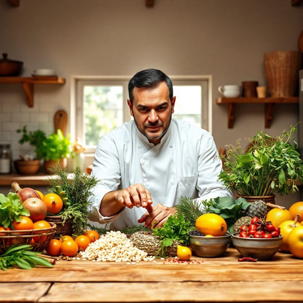 Como conservar ingredientes exóticos: Dicas práticas e eficazes