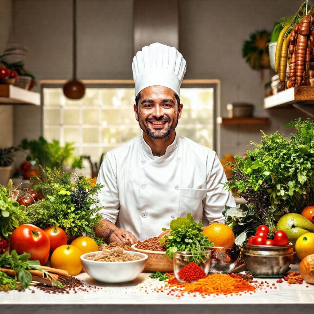 Benefícios dos Ingredientes Exóticos: Descubra as Vantagens