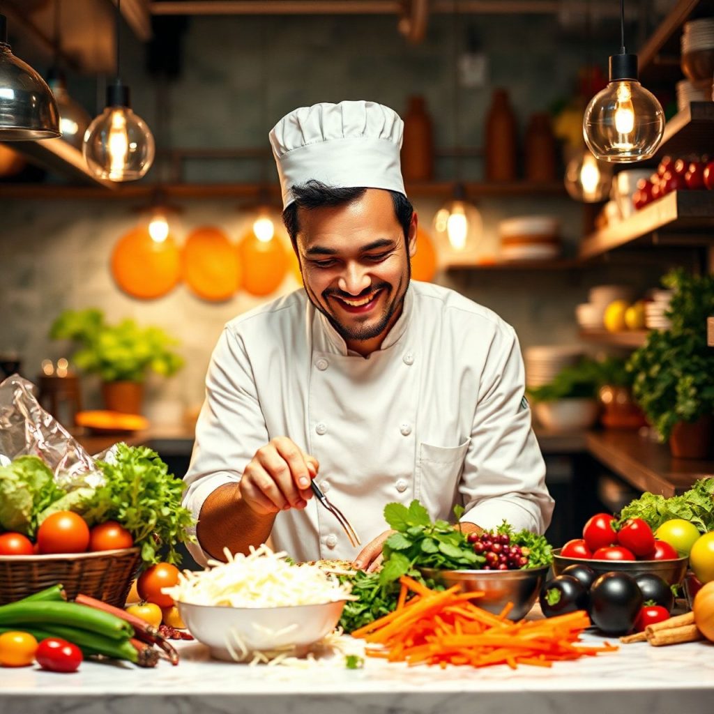 Exploração de sabores: ingredientes exóticos para sua culinária