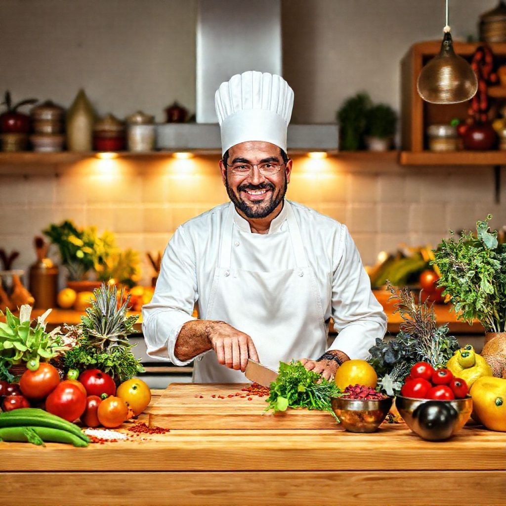 Como preparar ingredientes exóticos: dicas e receitas