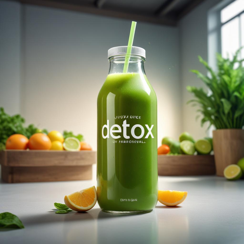Descubra Como Fazer Suco Detox de Melancia Delicioso!