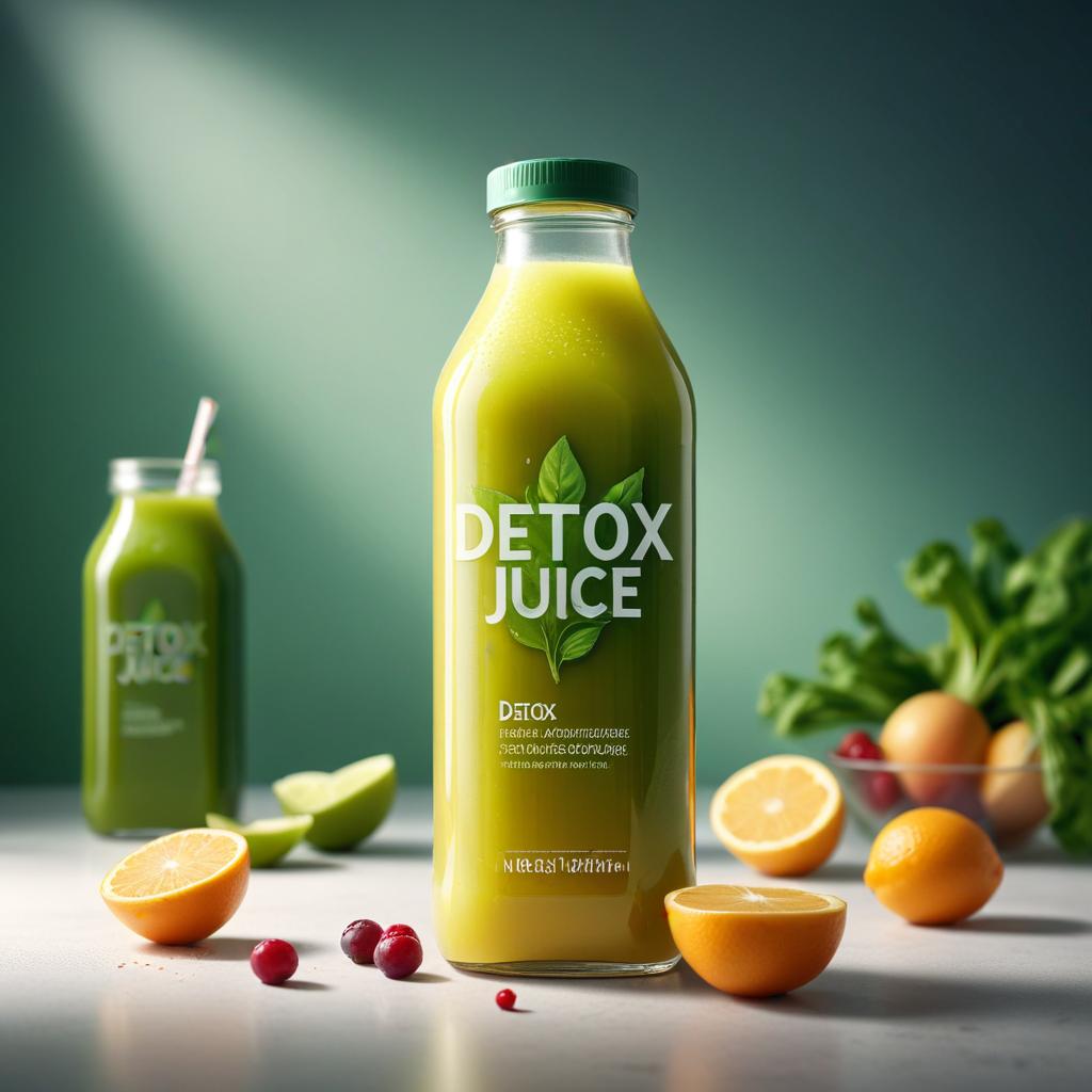 Descubra a Receita do Suco Detox de Abacaxi e Seus Benefícios