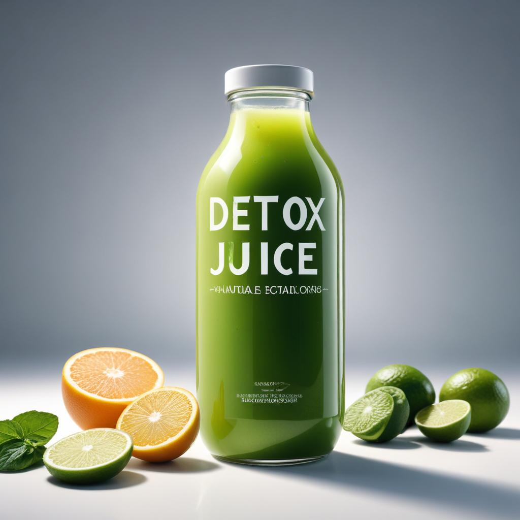 Descubra como fazer suco detox para desintoxicar seu corpo