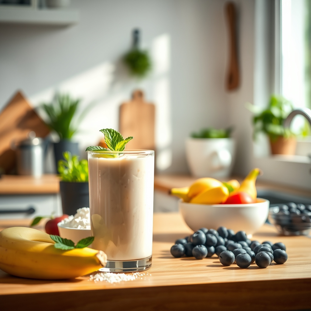 Como a Proteína Whey Ajuda na Digestão e Combate a Diarreia